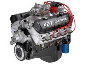 U3664 Engine